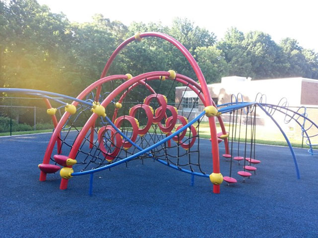 Playground Safety 640 480